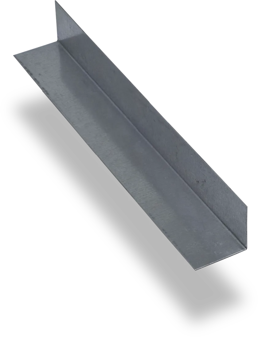 Cantoneira Galvanizada 30×30