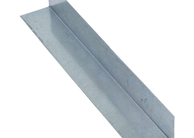Cantoneira Zincada 30×30
